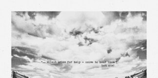 …Silent Cries For Help - Noise To Hear Them (Act One) (2021)