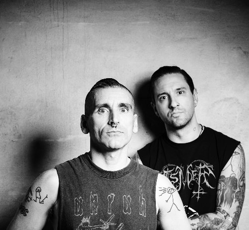 ENEMY ALLIANCE veröffentlichen neues Lyric-Video „Prove Me Wrong“ Enemy Alliance (Pressebild, Photo by Jens Nordstrom)